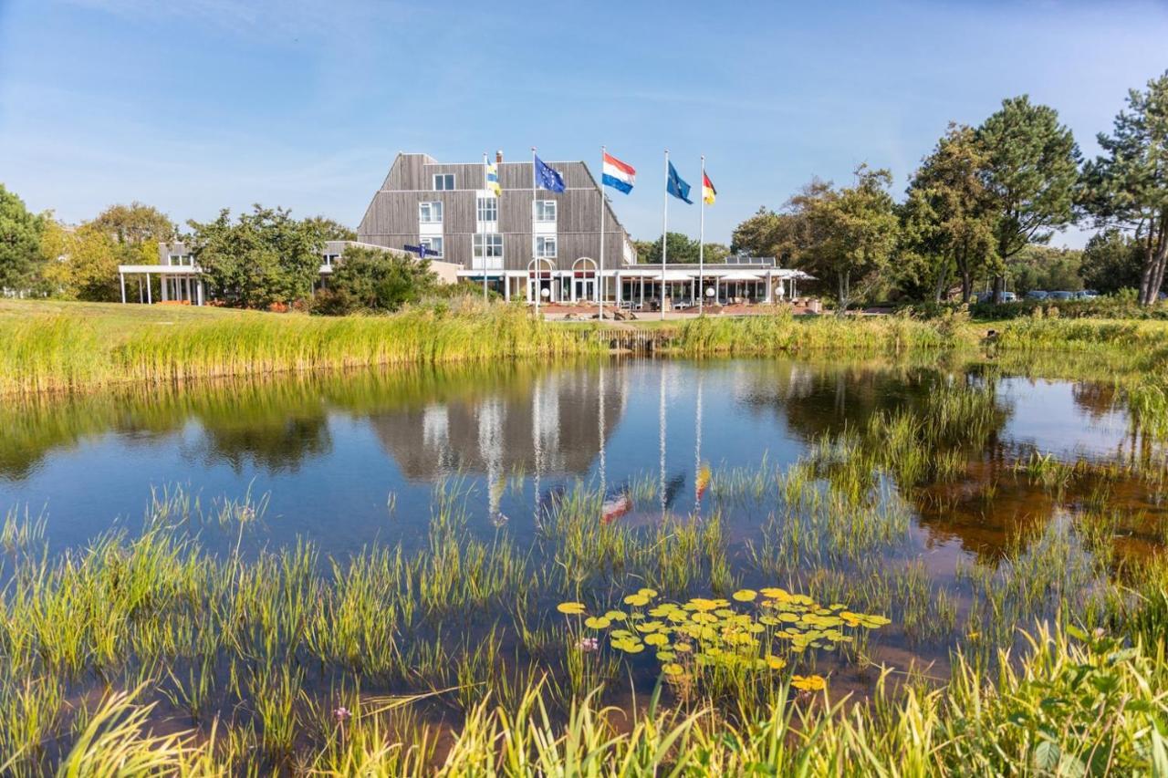 Appartement De Kompaan, Resort Amelander Kaap Hollum  Eksteriør billede