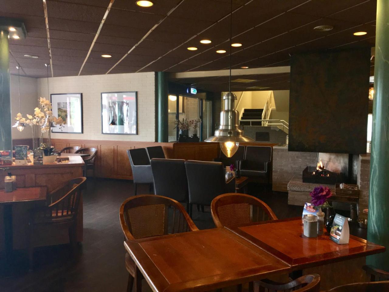 Appartement De Kompaan, Resort Amelander Kaap Hollum  Eksteriør billede